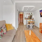 Apartamento La Casita Di Moni Luxury - Pool - Americas Playa de las Americas (Tenerife)