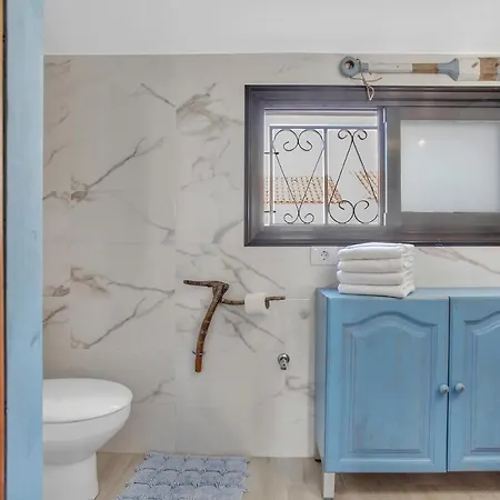 La Casita Di Moni Luxury 아파트 플라야데라스아메리카스