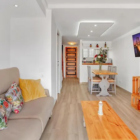 Apartamento La Casita Di Moni Luxury Playa de las Américas