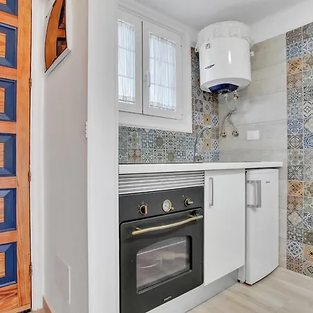 La Casita Di Moni Luxury 플라야데라스아메리카스