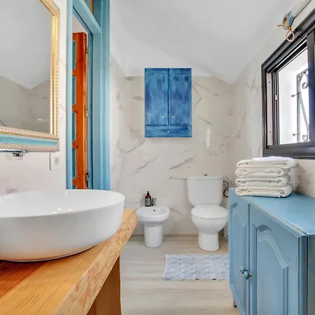 La Casita Di Moni Luxury 플라야데라스아메리카스