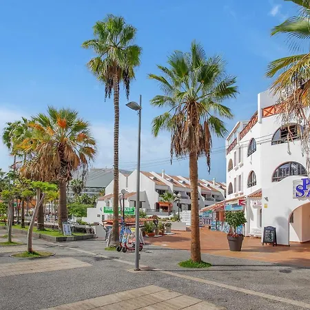 La Casita Di Moni Luxury Apartamento *