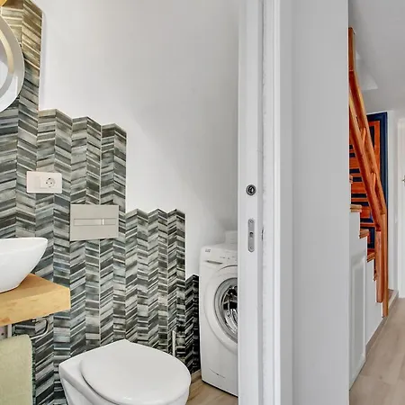 La Casita Di Moni Luxury Apartamento Playa de las Américas