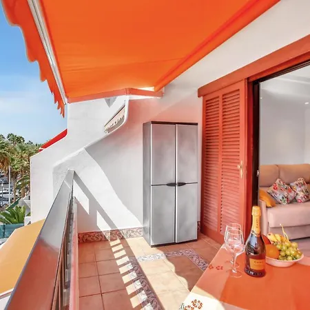 La Casita Di Moni Luxury Apartamento *