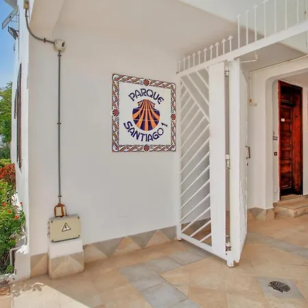 La Casita Di Moni Luxury Плая-де-лас-Америкас