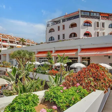 La Casita Di Moni Luxury Апартаменты