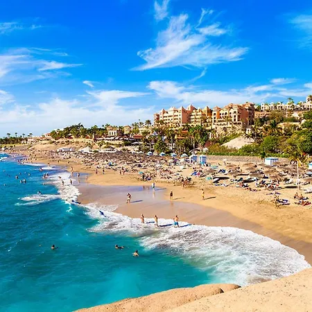 Appartement La Casita Di Moni Luxury