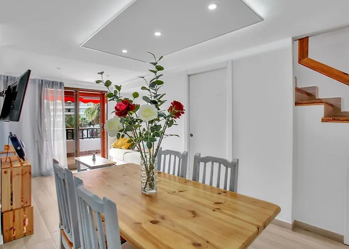 La Casita Di Moni Luxury Appartement