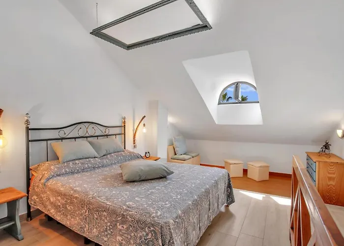 La Casita Di Moni Luxury Playa de las Américas