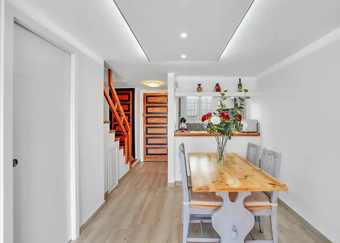 Appartement La Casita Di Moni Luxury