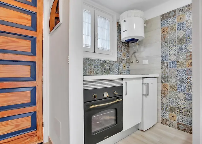 La Casita Di Moni Luxury Playa de las Américas