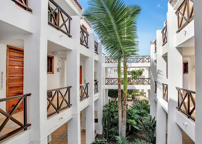 La Casita Di Moni Luxury *