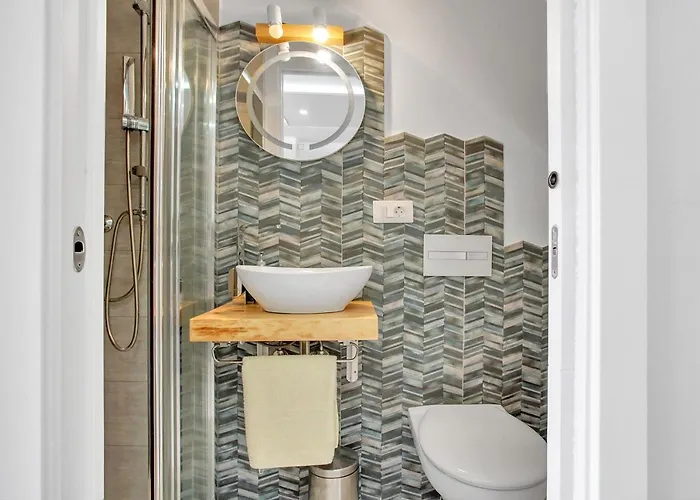 La Casita Di Moni Luxury *