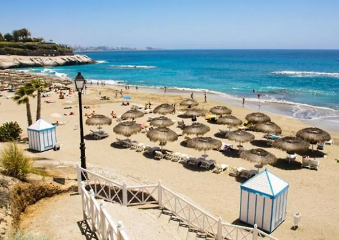 La Casita Di Moni Luxury * Playa de las Américas