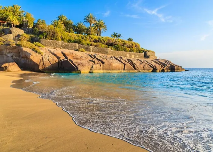 La Casita Di Moni Luxury Playa de las Américas