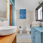 La Casita Di Moni Luxury - Pool - Americas Πλάγια ντε λας Αμέρικας