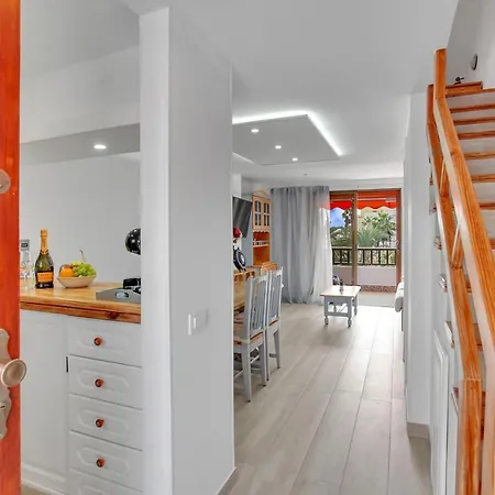 La Casita Di Moni Luxury *