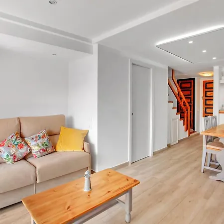 La Casita Di Moni Luxury * Playa de las Américas