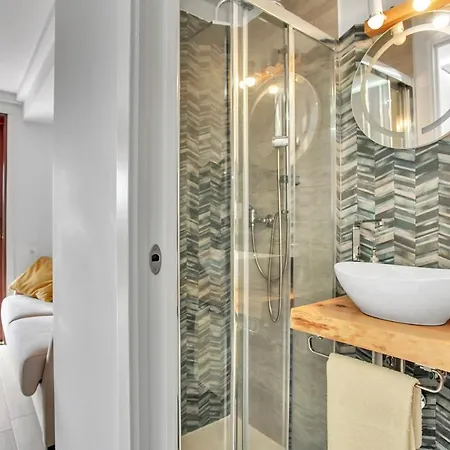 La Casita Di Moni Luxury Playa de las Américas