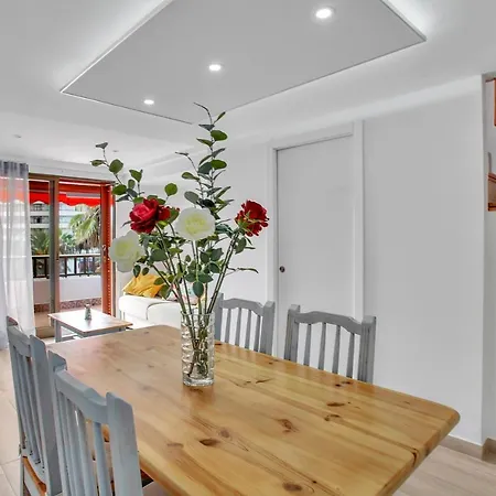 La Casita Di Moni Luxury Apartment