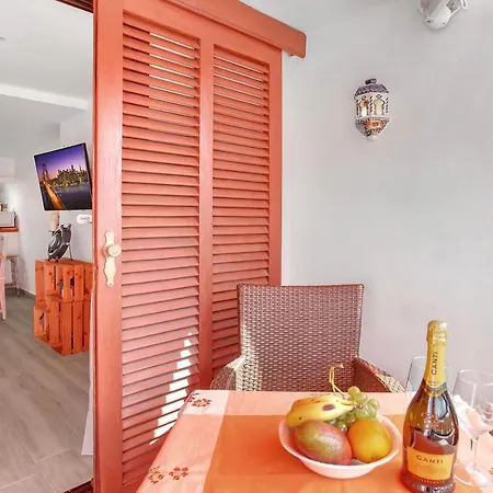Apartment La Casita Di Moni Luxury - Pool - Americas