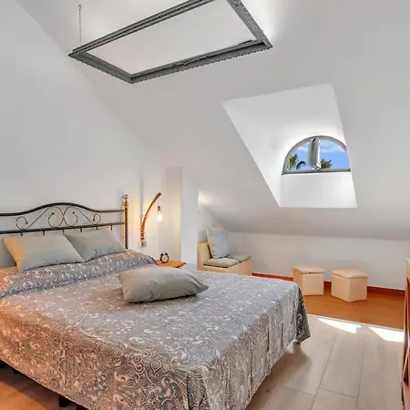 La Casita Di Moni Luxury Playa de las Américas