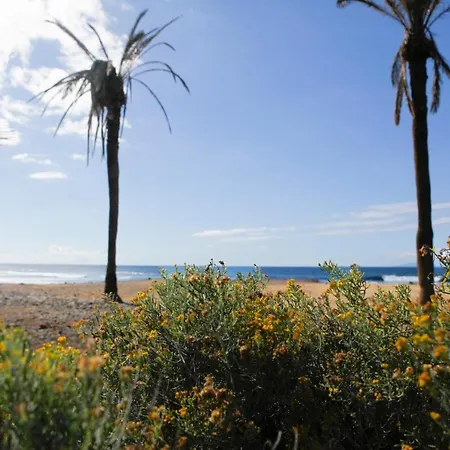 Apartment La Casita Di Moni Luxury Playa de las Américas