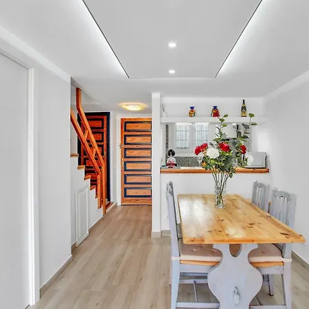 Apartment La Casita Di Moni Luxury - Pool - Americas