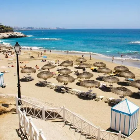 La Casita Di Moni Luxury * Playa de las Américas