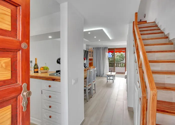 La Casita Di Moni Luxury *