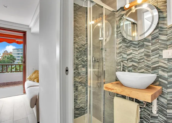 La Casita Di Moni Luxury Πλάγια ντε λας Αμέρικας