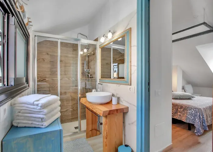 La Casita Di Moni Luxury * Πλάγια ντε λας Αμέρικας