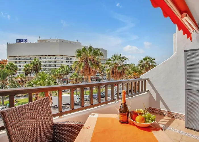 La Casita Di Moni Luxury