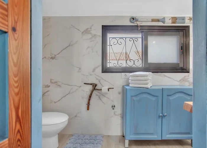 La Casita Di Moni Luxury Διαμέρισμα Πλάγια ντε λας Αμέρικας