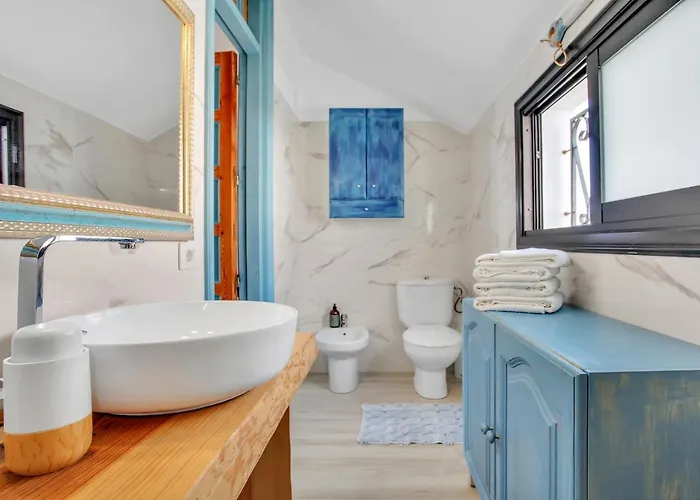 La Casita Di Moni Luxury Πλάγια ντε λας Αμέρικας