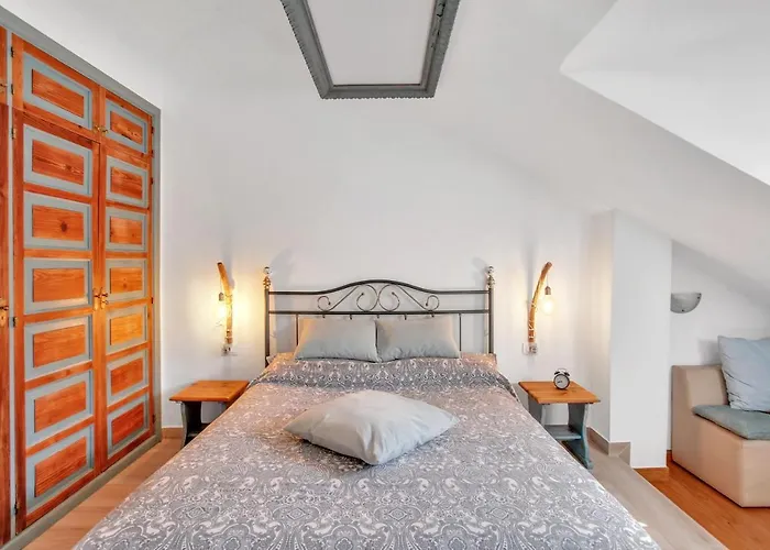 La Casita Di Moni Luxury Διαμέρισμα *