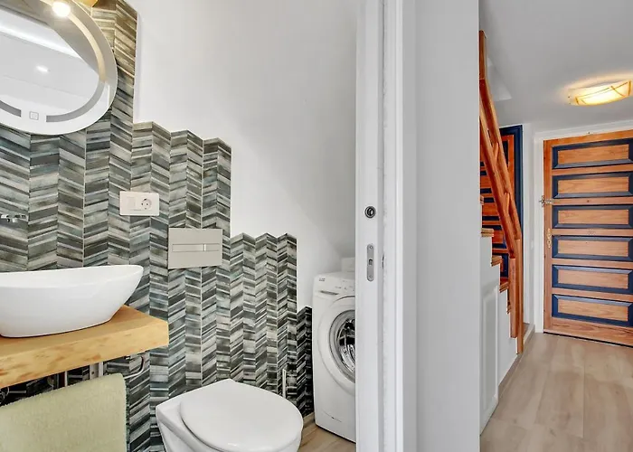 La Casita Di Moni Luxury Διαμέρισμα Πλάγια ντε λας Αμέρικας