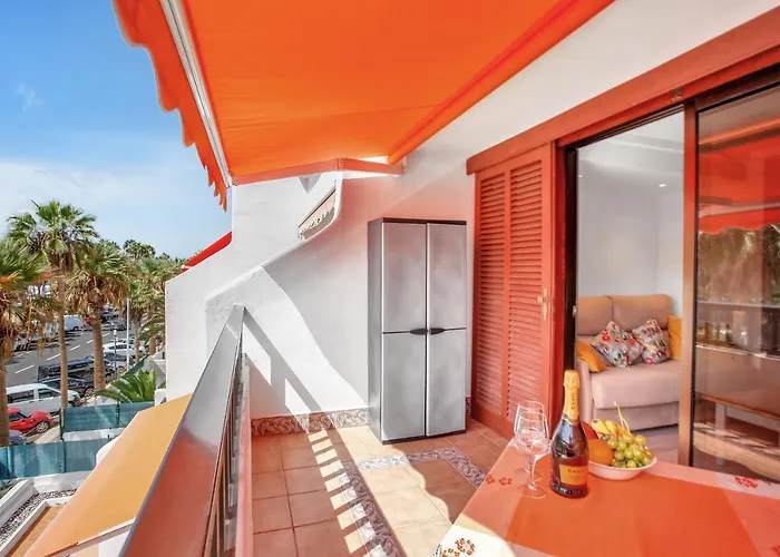 La Casita Di Moni Luxury Διαμέρισμα *