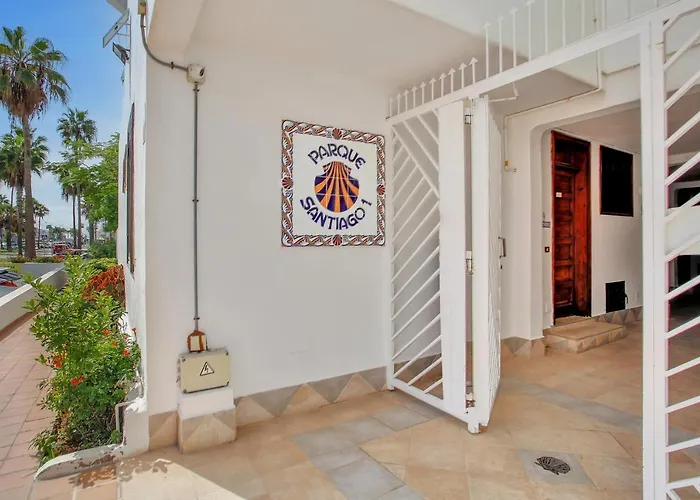 La Casita Di Moni Luxury Playa de las Américas