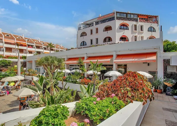 La Casita Di Moni Luxury Apartment