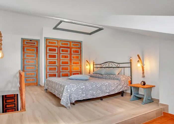 La Casita Di Moni Luxury Πλάγια ντε λας Αμέρικας